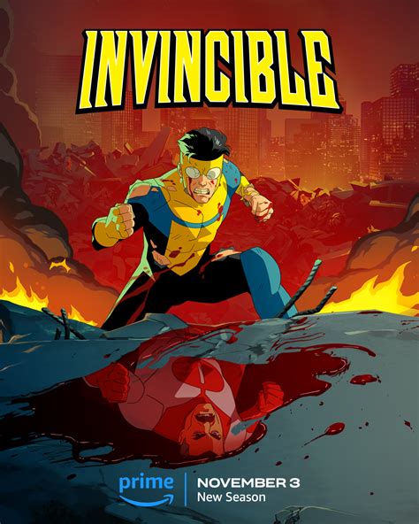 Invincible